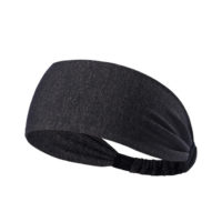 Raven - Sport Headband